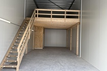 Bekijk foto 5 van Curiestraat 3 13