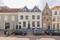Bekijk foto 4 van eenheid 1 aan de Hogewoerd 128 in Leiden
