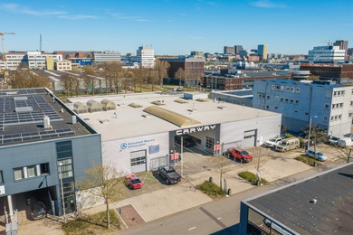 Winkelruimte Amsterdam - Kuiperbergweg 31 - Foto 2