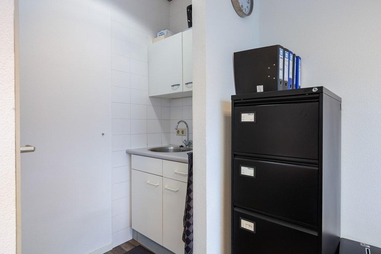 Bedrijfsruimte Moordrecht - Zuidbaan 513 - Foto 29