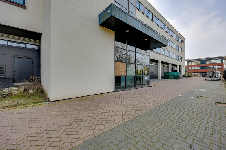 Bedrijfsruimte Hilversum - Franciscusweg 10D1-3 - Foto 26