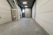 Bedrijfsruimte Heinenoord - Reedijk 8 F 8 - Foto 5