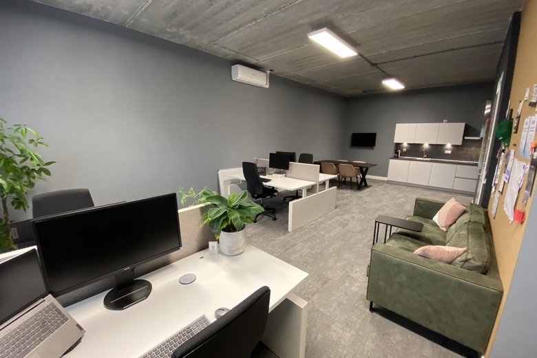 BedrijfsruimteaanEdvard Munchweg 28 E<br/> inAlmere