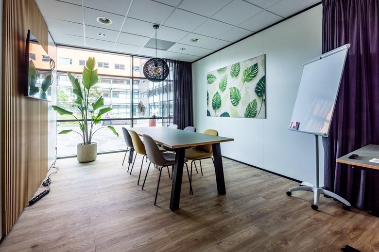 KantoorruimteaanRingwade 31<br/> inNieuwegein