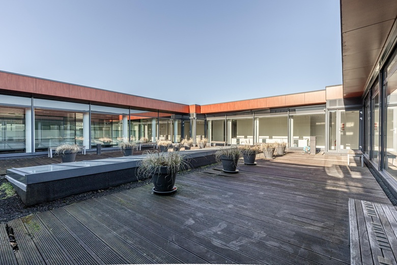 Bedrijfsruimte Waalwijk - Veerweg 12 - Foto 25
