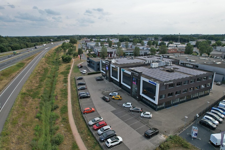 Bekijk foto 1 van Keizersveld 91