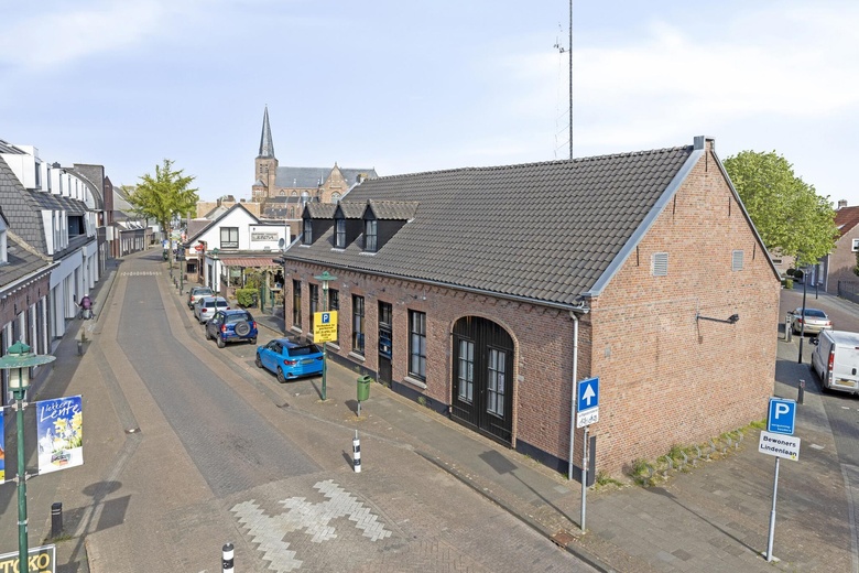 HorecaaanMolenstraat 31<br/> inDeurne