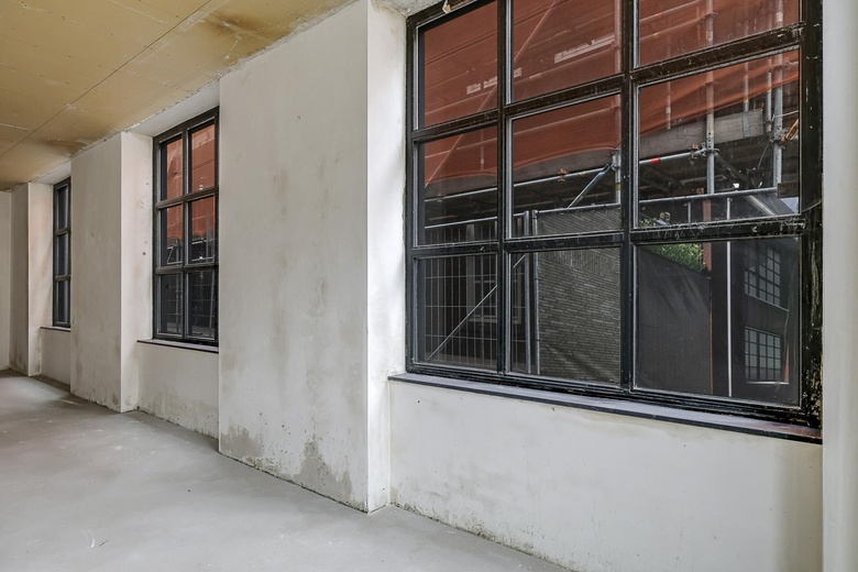 WinkelruimteaanSteenstraat 78<br/> inBoxmeer