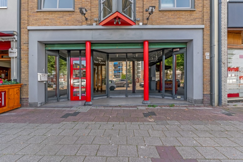 WinkelruimteaanZonstraat 81<br/> inKerkrade