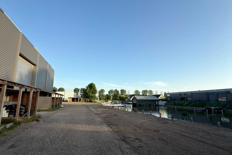 Bedrijfsruimte Lelystad - Dokweg 2 - Foto 11