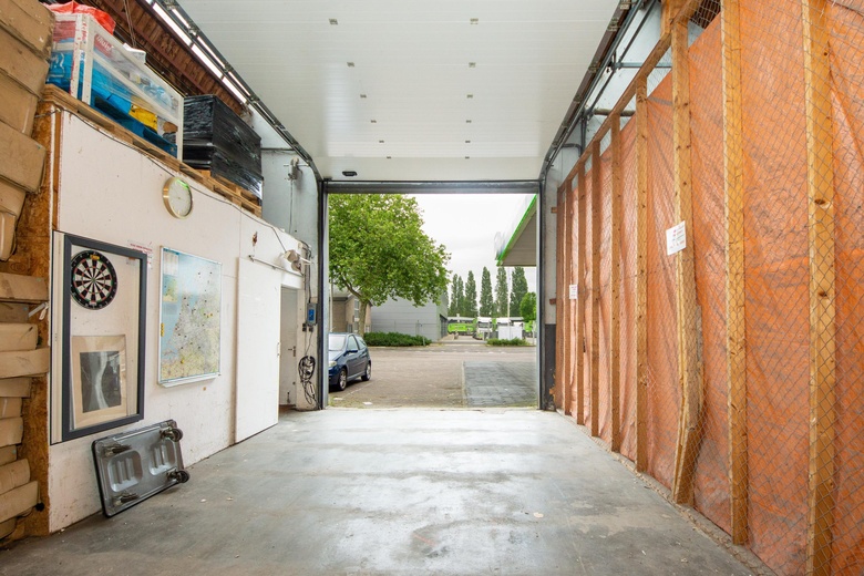 Bedrijfsruimte Amersfoort - Nijverheidsweg-Noord 42 B - Foto 14