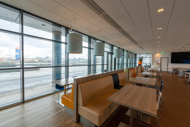 KantoorruimteaanWaalhaven Z.z. 21<br/> inRotterdam