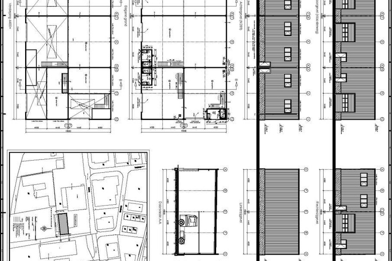 BedrijfsruimteaanKloosterweg 13<br/> inKapelle