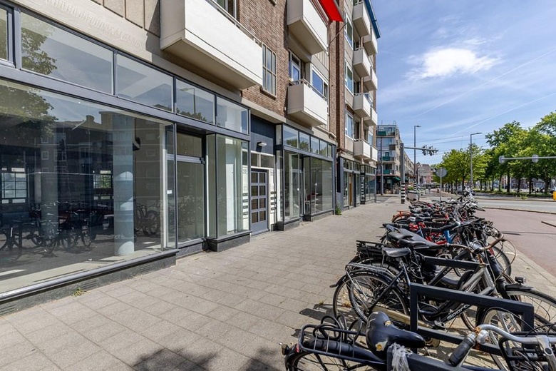 Winkelruimte Rotterdam - Admiraal de Ruyterweg 33 A - Foto 4