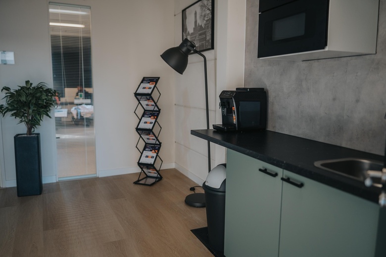 KantoorruimteaanPaxtonstraat 1 C<br/> inZwolle