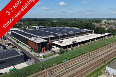 Bedrijfsruimte Handelsweg 9, Maarssen | Bedrijfspand.com