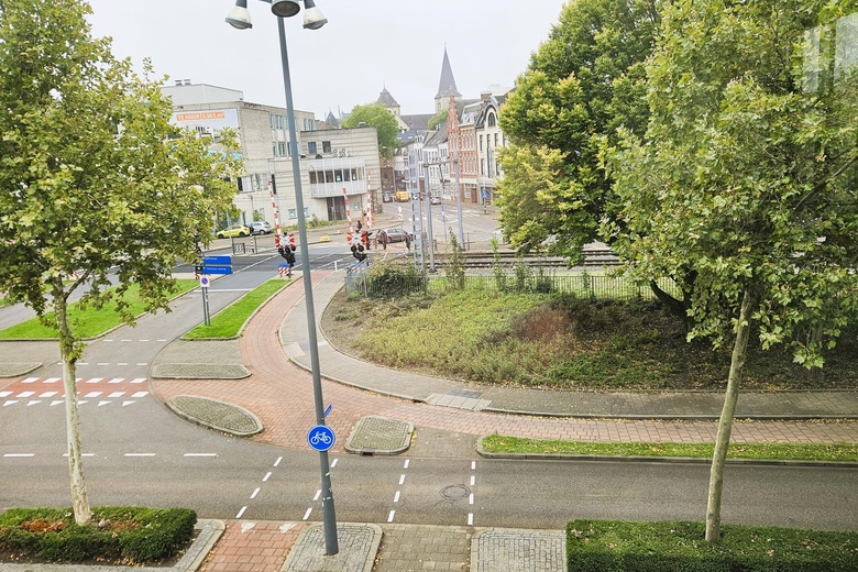 KantoorruimteaanSpoorsingel 1 A<br/> inHeerlen