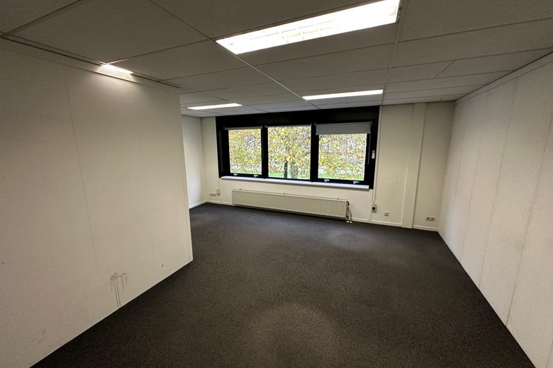 BedrijfsruimteaanArgonstraat 128<br/> inZoetermeer