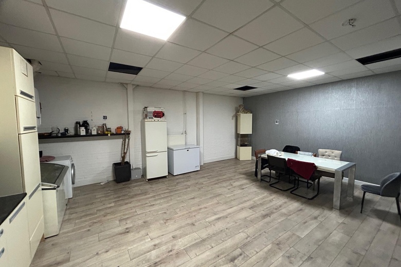 BedrijfsruimteaanDecimalaan 3<br/> inUtrecht