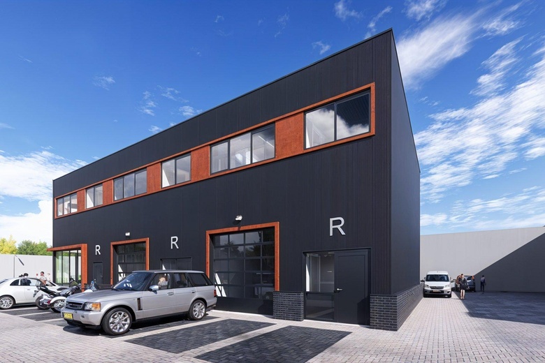 BedrijfsruimteaanKabelweg 0 ong<br/> inHuizen BedrijfsruimteaanKabelweg 0 ong<br/> inHuizen