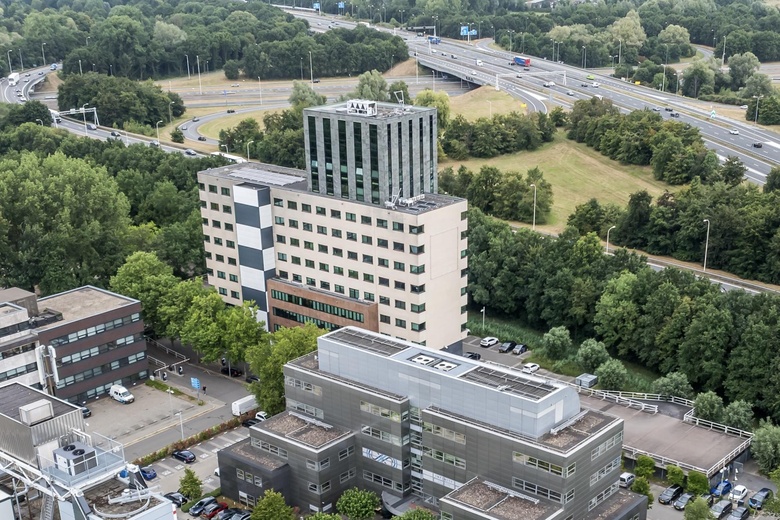 KantoorruimteaanDaltonlaan 500<br/> inUtrecht