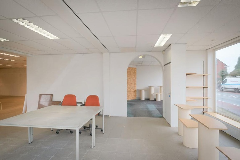 WinkelruimteaanG.J. van Heekstraat 101<br/> inEnschede