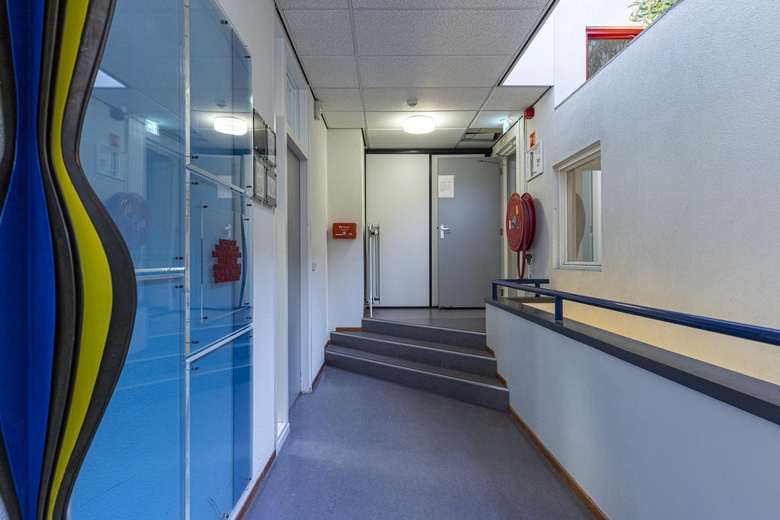 KantoorruimteaanHenry Dunantweg 4<br/> inAlphen aan den Rijn