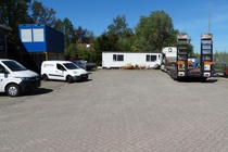 Bedrijfsruimte Den Dungen - Poeldonk 34 - Foto 4