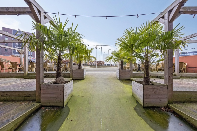 Horeca Amersfoort - Ruimtevaart 8 - Foto 4