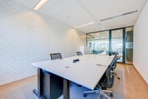 Kantoorruimte Amsterdam - Thomas R. Malthusstraat 1 - Foto 6