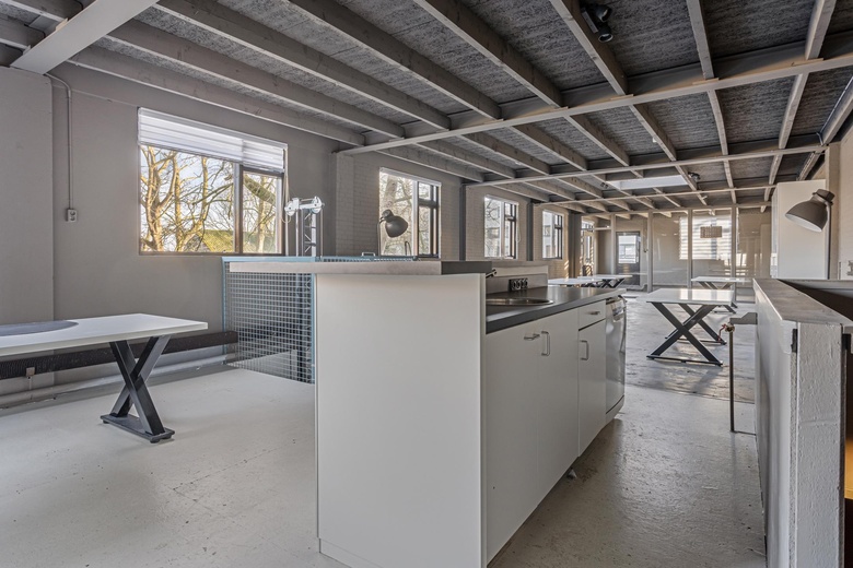 BedrijfsruimteaanGrotestraat 138 a<br/> inWaalwijk