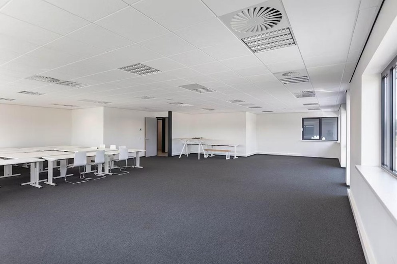 KantoorruimteaanVijverweg 5<br/> inWierden