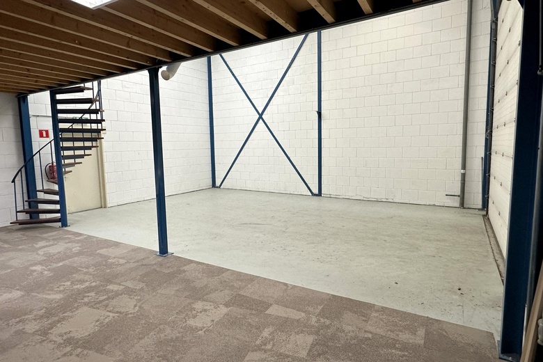 BedrijfsruimteaanVan Voordenpark 6 k<br/> inZaltbommel