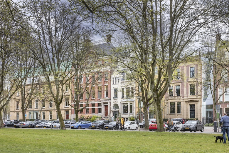 Kantoorruimte Rotterdam - Parklaan 8 - Foto 23