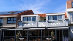 Bedrijfsruimte te koop Westkapelle - Zuidstraat 99