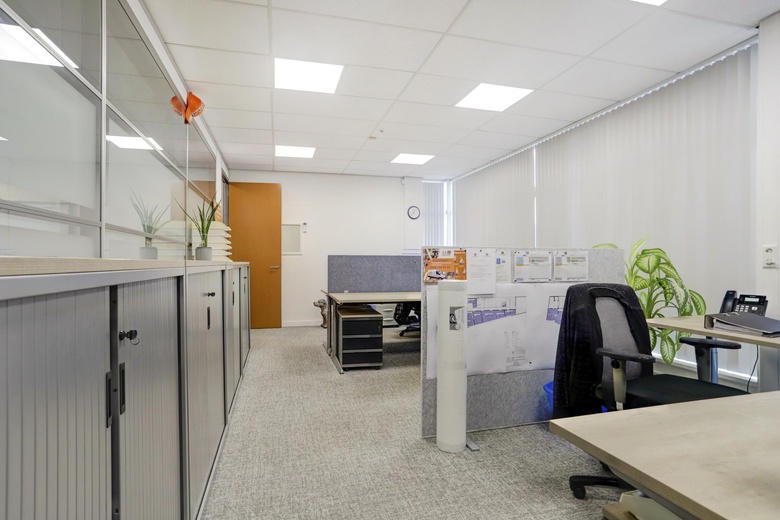 KantoorruimteaanMarconistraat 68<br/> inGouda