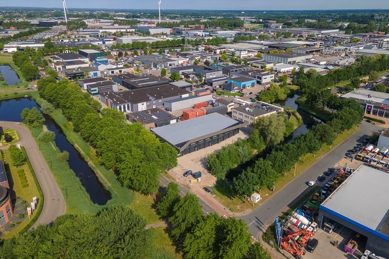 BedrijfsruimteaanGalvanistraat 26 G<br/> inEde