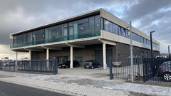 Bedrijfsruimte te huur Mijdrecht - Vermogenweg 201