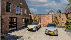 Bedrijfsruimte te koop Maassluis - Noordvliet 139