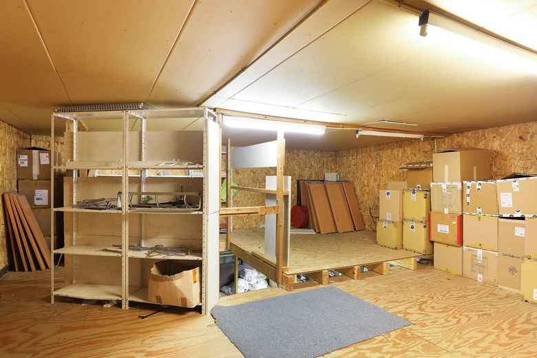 WinkelruimteaanLangestraat 107<br/> inAmersfoort