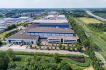 Bedrijfsruimte Den Bosch - De Tweeling 28 - Foto 1