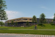 Bedrijfsruimte Wissenkerke - Cruijckelcreke 0 ong - Foto 4