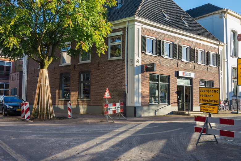 WinkelruimteaanMarkt 20<br/> inAalten