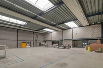 Bedrijfsruimte Mijdrecht - Nijverheidsweg 19 C - Foto 3