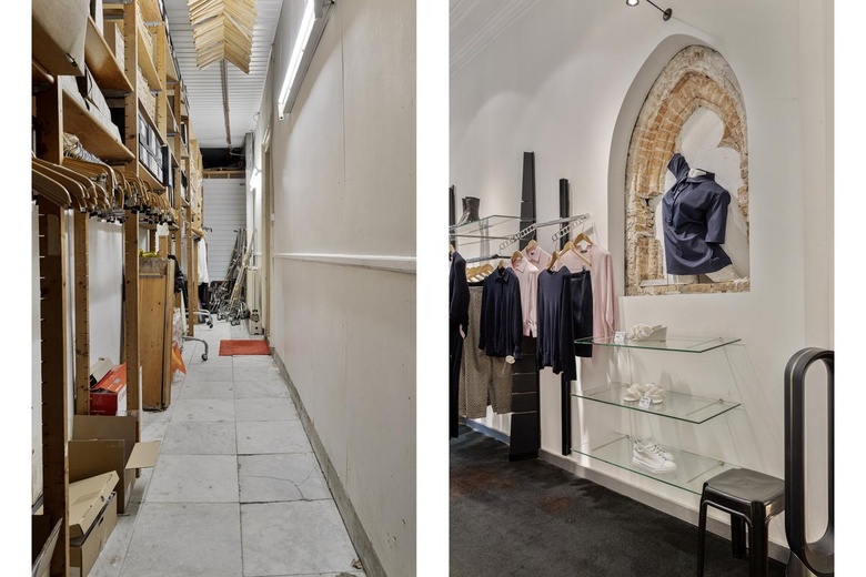 WinkelruimteaanNobelstraat 29<br/> inBrielle WinkelruimteaanNobelstraat 29<br/> inBrielle