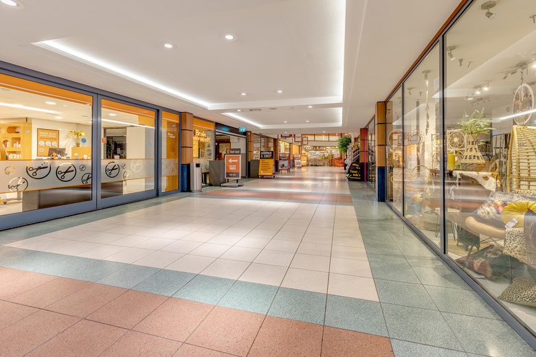 WinkelruimteaanPassage Molenpoort 3<br/> inNijmegen