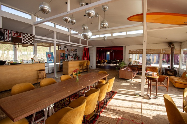 Horeca Zandvoort - Strandafgang Zuiderduin 3 - Foto 13