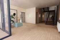 Bekijk foto 4 van Zonnebaan 25 - 27