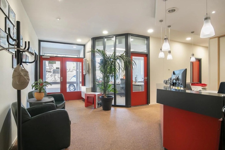 BedrijfsruimteaanLaurens Janszoon Costerstraat 16<br/> inVenlo