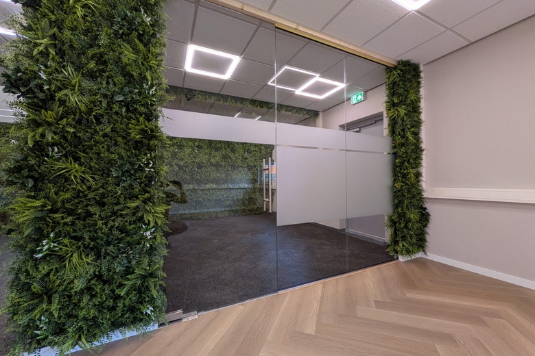 KantoorruimteaanTransistorstraat 26 D<br/> inAlmere